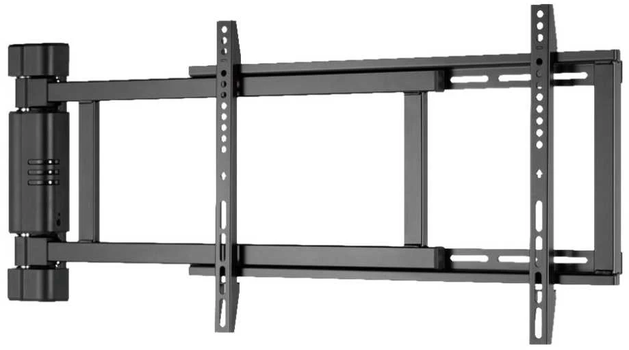 „Multibrackets MB-2642“ motorizuotas televizoriaus laikiklis su nuotolinio valdymo pultu, skirtas 75 colių / 45 kg televizoriams