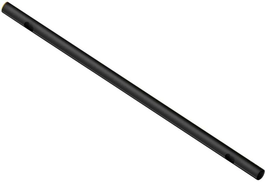 Laikiklis Multibrackets MB PRO SERIES - EXTENSION PIPE 3MB Juodas