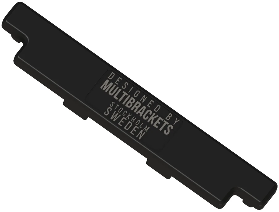 Laikiklis Multibrackets MB PRO SERIES - RAIL END COVER