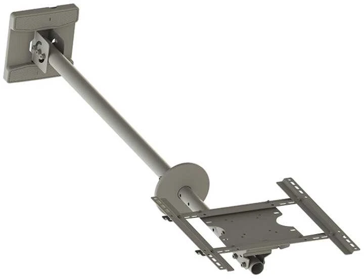 „Multibrackets MB-2494“ televizoriaus lubinis laikiklis, skirtas 55 colių / 70 kg