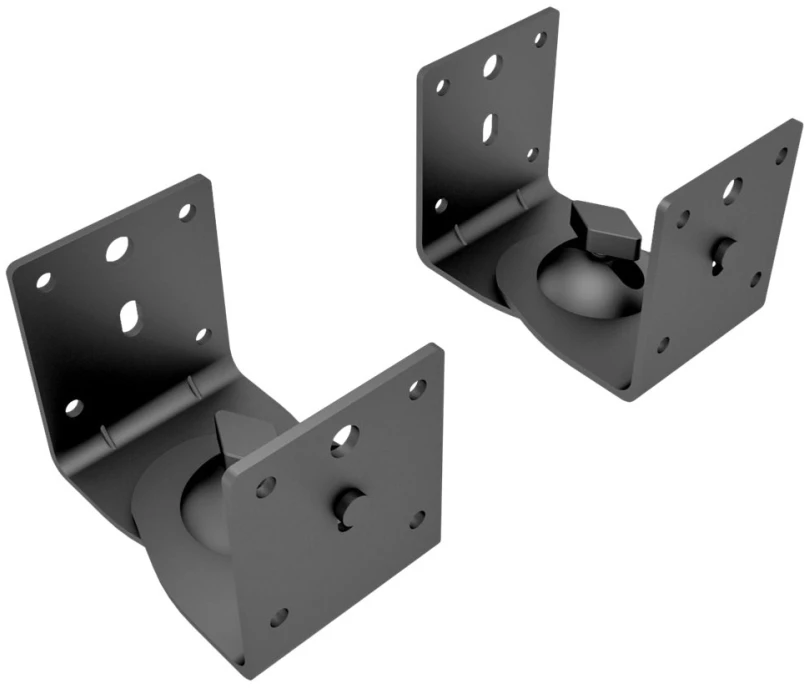 Laikiklis Multibrackets Garsiakalbių laikikliai MB-9772, 2 vnt.