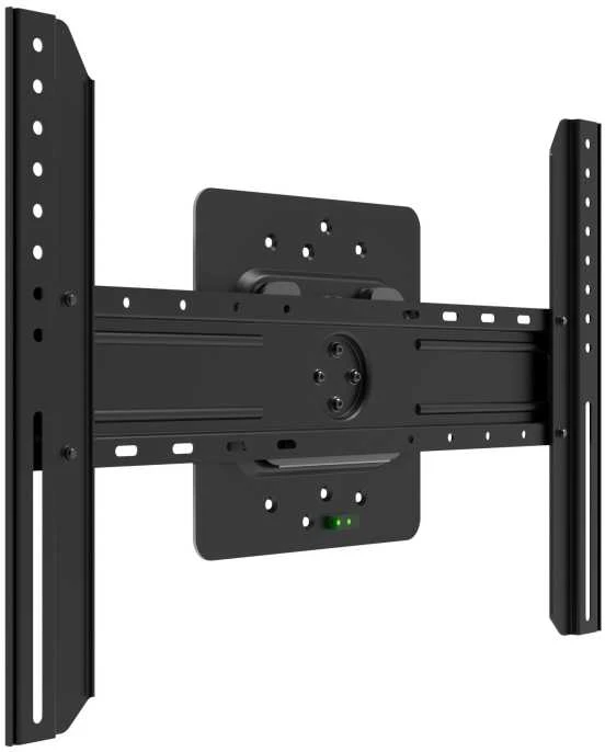 Laikiklis Multibrackets Multibracket M Universal Digital Signage Wallmount Juodas