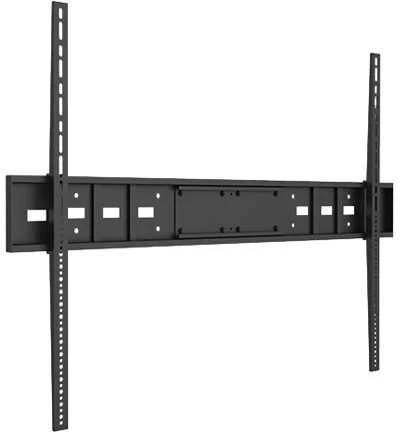 Laikiklis Multibrackets Daugialaikiai laikikliai MB UNIVERSALUS SIENO MOUNT FIXED SD MAX 1200X900, MAX 125KG