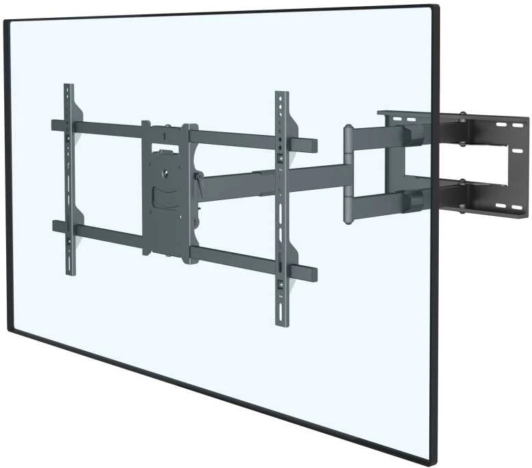 Laikiklis Multibrackets MB UNIVERSAL LONG REACH ARM 1010MM HD, SINGLE, 800X400, 40KG