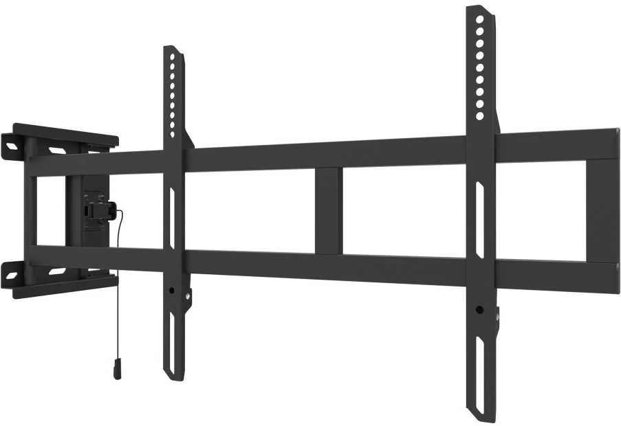 Laikiklis Multibrackets MB SWING ARM 180° 25KG MAX.400X400 BL