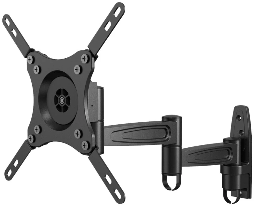Laikiklis Multibrackets Daugialaikiai laikikliai MB FLEXARM 360 III 25KG VESA 75-200 BL