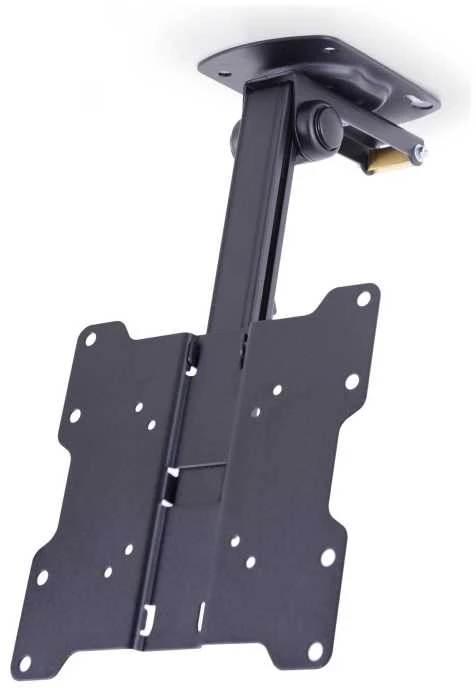 Laikiklis Hagor Multibrackets MB M FLIP DOWN Juodas