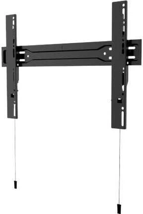 Multibrackets Daugiafunkciniai laikikliai MB VESA sieninis laikiklis SUPER SLIM TILT 600 MAX
