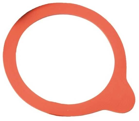 Plast Team „Weck“ tarpinė, 6 cm, 6 vnt.