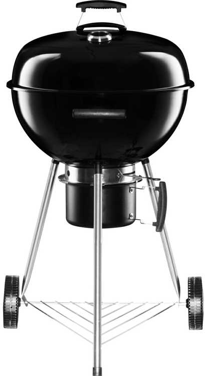 Mustang anglies grilis Gourmet 57