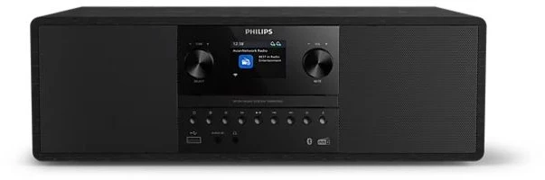 Muzikinis centras Philips TAM6805M2/10