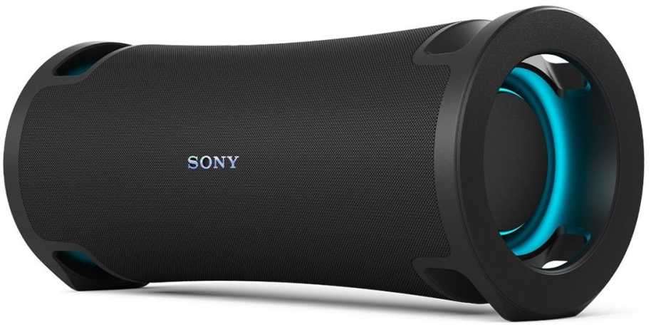 Nešiojama kolonėlė Sony SRS-ULT70B
