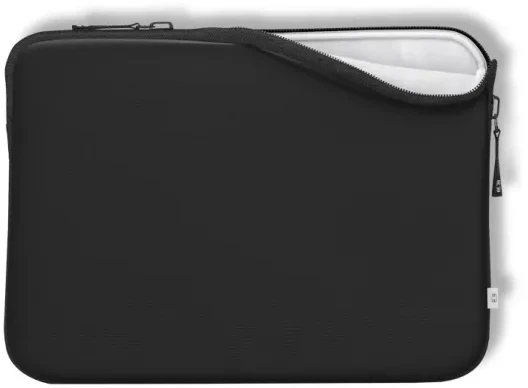 MW Eco Sleeve MacBook Pro 14 - ²Life - Juodas/Baltas