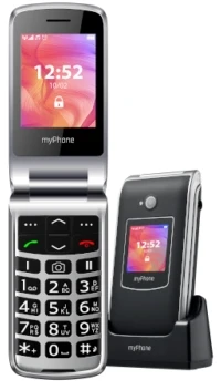 myPhone Rumba 2