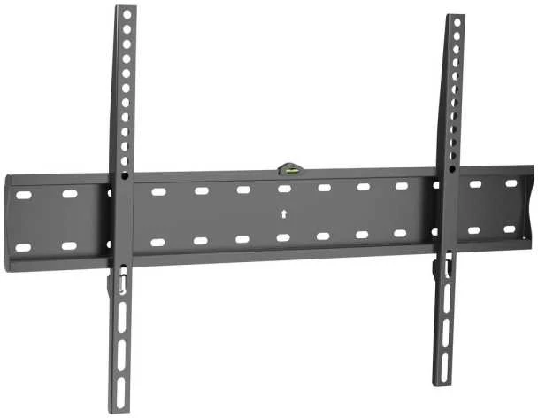„MyWall“ sieninis laikiklis – plokščiai tvirtinamas prie sienos – iki 70 colių / 40 kg / VESA 600 x 400