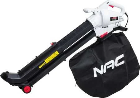 NAC lapų pūstuvas siurblys 3000W VBE300-AS-G