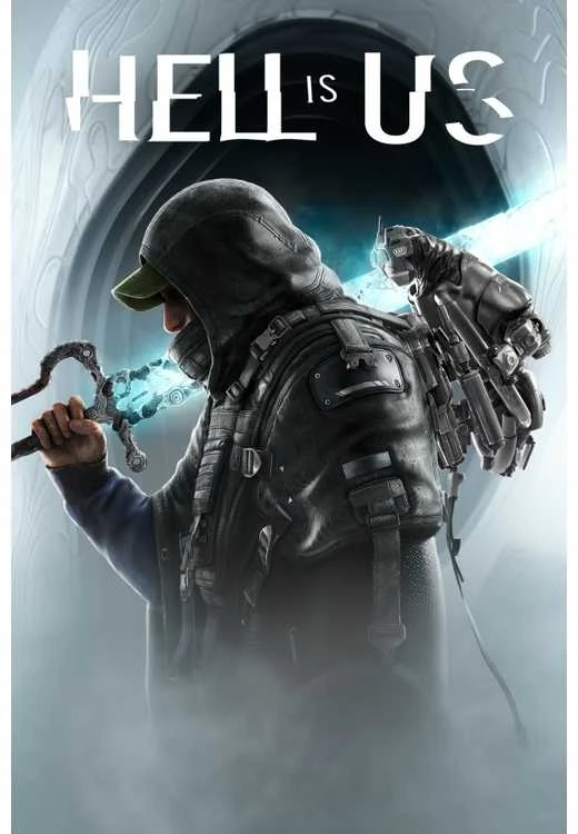 Nacon Hell is Us PS5