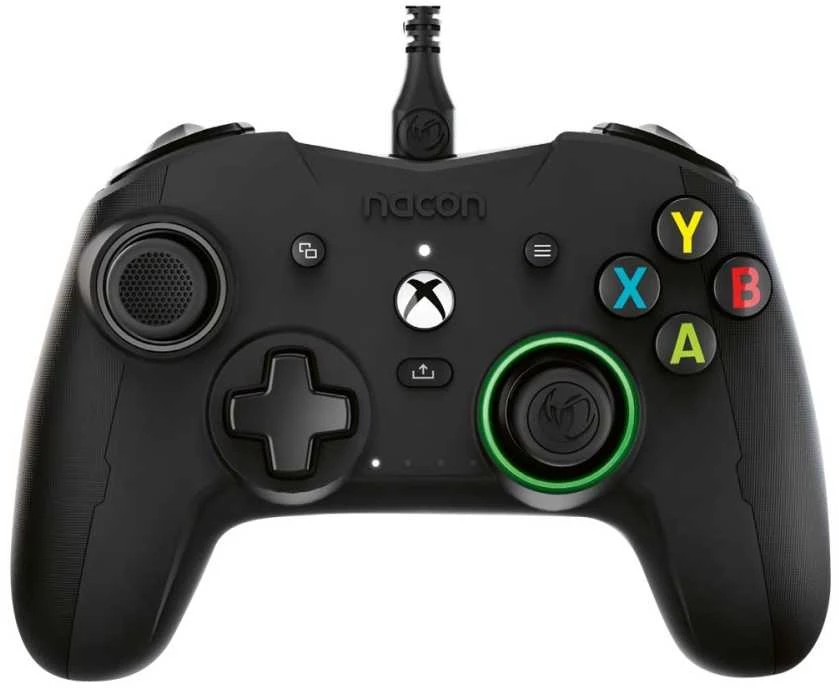 Nacon Revolution X Pro XBOX X/S & One laidinis valdiklis (juoda)