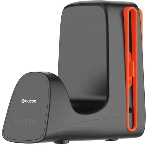 Nacon – „Nintendo Switch II“ įkrovimo stotelė „Pro“