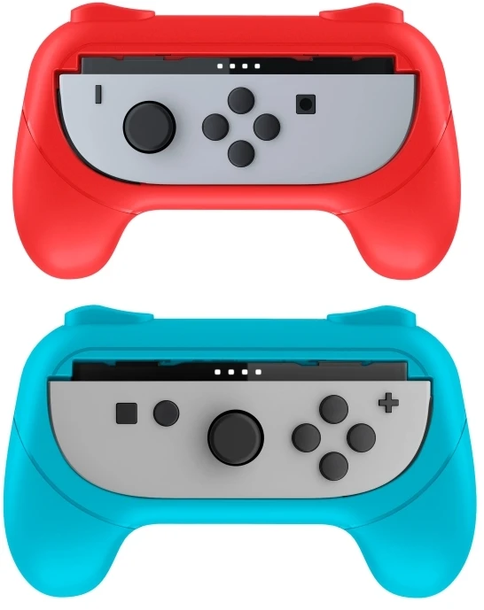Nacon Nintendo Switch 2 Joy-Con dėklai