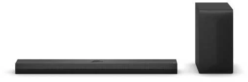 Namų kino sistema LG S70TY Juodas 3.1.1 channels 400 W