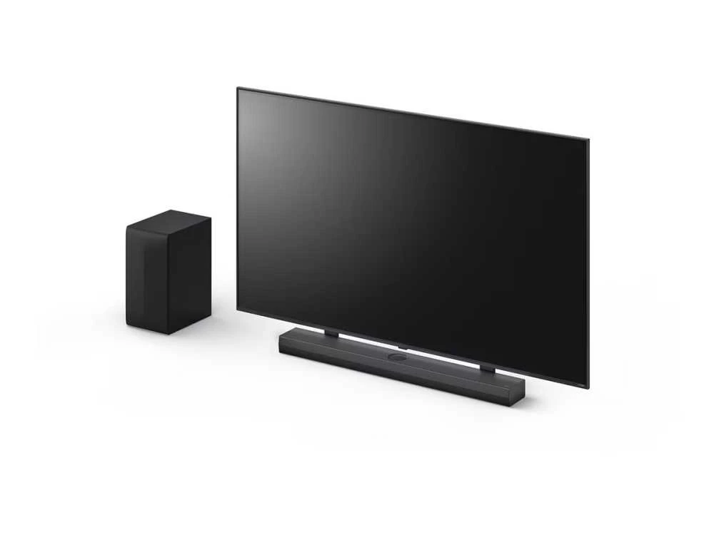 Namų kino sistema LG S70TY Juodas 3.1.1 channels 400 W