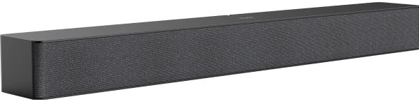 Namų kino sistema Yealink - MSpeaker Pro, 24 W, 95 dB, Tamsiai pilka, Grafito pilka, Kinija, 650 mm