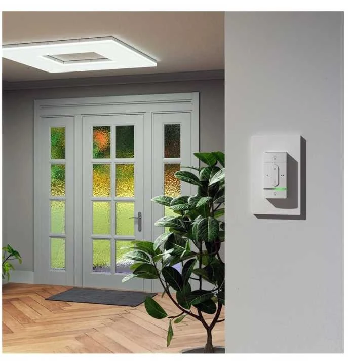 Nanoleaf Sense+ Smart Wireless Switch