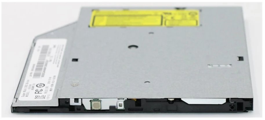 Napęd Lenovo ODD DVD-RW 9MM