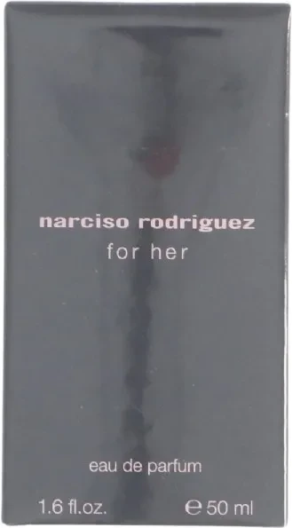 Kvepalai moterims Narciso Rodriguez For Her EDP, 50 ml