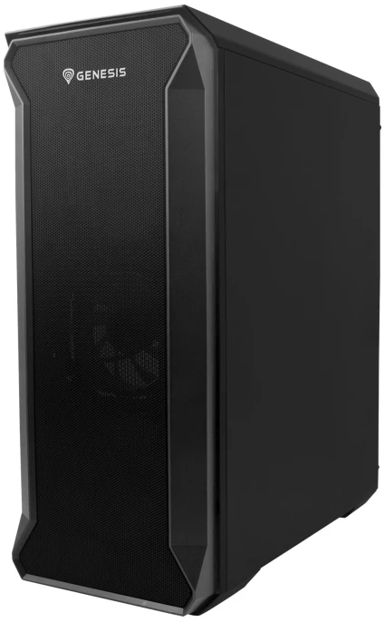 Natec GENESIS CASE IRID 505 MIDI BOKŠTAS