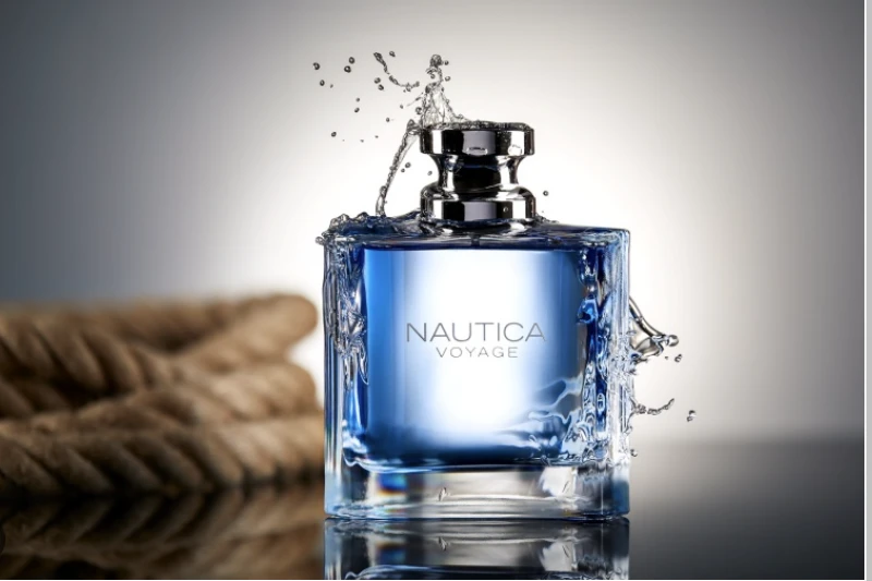 Kvepalai vyrams Nautica Voyage EDT, 100 ml