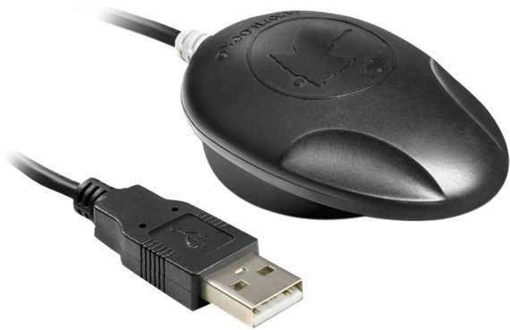 Navilock NL-8002U USB 2.0 Multi GNSS imtuvas u-blox 8 1,5 m