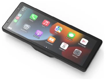 Navitel Carplay/Android Auto DS810