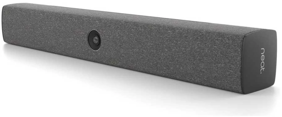 „Neat Bar“ BYOD AV signalo perdavimo sistema