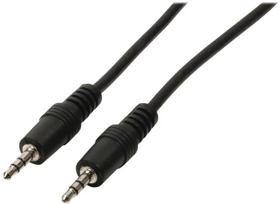 Nedis VLAB22000B20 / CAGB22000BK20