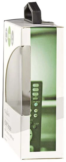 Nedis HDMI™ adapteris | HDMI™ lizdas | DVI-D 24+1 kontaktų jungtis | Paauksuotas | Tiesus | PVC | Antracitas | 1 vnt | Pakuotė su peržiūros langeliu