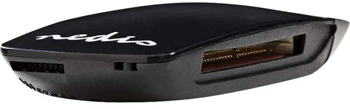 „Nedis“ kortelių skaitytuvas „viskas viename“ USB 3.0 5 Gbps