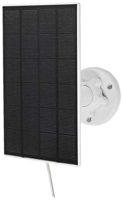 Nedis SOLCH10WT saulės baterija 3 W