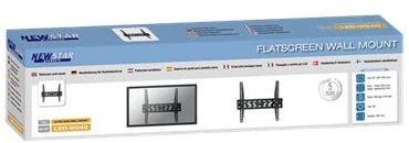 Laikiklis NewStar NeoMounts Flatscreen Wall Mount (tiltable)