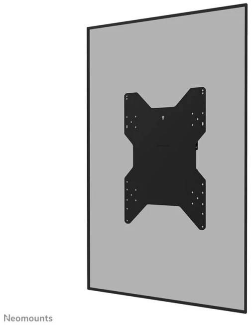 Laikiklis Neomounts TV wall mount 55-75'' - rotatable, juodas (WL85-515BL16)