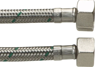 Neoperl jungiamoji žarna 10 x 3/8'' x 300mm