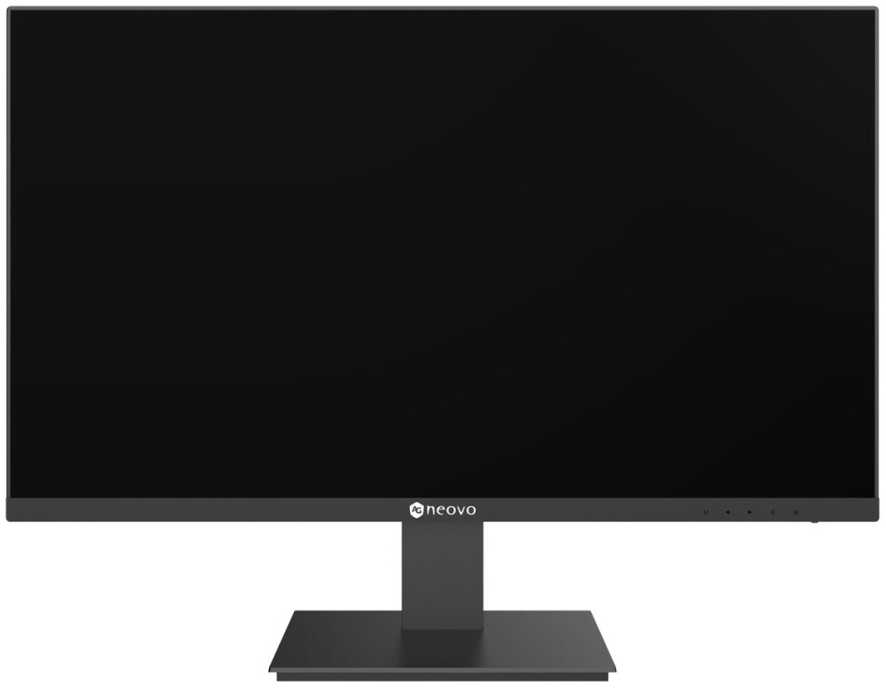 Neovo LA-2703 27 colių „Full HD“ LED monitorius, 1920 x 1080p, 250 cd/m2, 20 000 000:1, 5 ms,