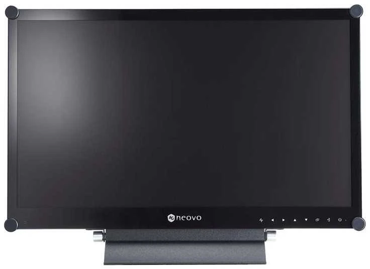 Monitorius AG neovo X-2402 59.9cm 16:9 juodas