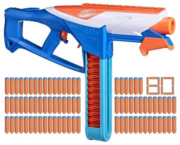 NERF N Series šautuvas „Infinite“