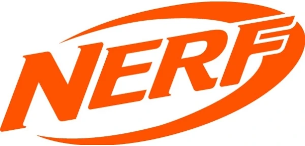 NERF N SERIES Rinkinys 2 žaidėjams
