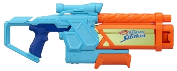 NERF Super Soaker Dunk Fill Mega 1005 ml