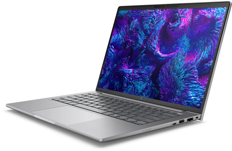 Nešiojamas kompiuteris HP ZBook 8 G1i 14 kannettava tehotyöasema (E81L0ET)