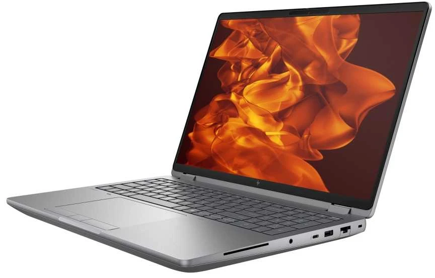 Stacionarus kompiuteris HP „ZBook Fury G1i“ mobilioji darbo stotis, „Intel Core Ultra 9“, 40,6 cm (16"), 3840 x 2400 pikselių, 64 GB, 1 TB, „Windows 11 Pro“
