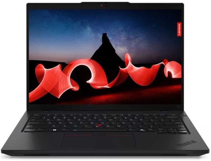 Nešiojamas kompiuteris Lenovo ThinkPad L14 Gen 5 (Intel) (Withdrawn) | 14"/ IPS/ WUXGA/ Anti-glare | Intel Core™ Ultra 5 125U | 16GB | 512GB | Integrated Intel® Graphics | Windows® 11 Pro